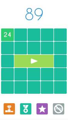 Emulate Android APK Running Numbers 2 Emulate Android APK Running Numbers 2