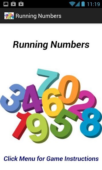 Emulate Android APK Running Numbers Emulate Android APK Running Numbers