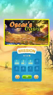 Emulate Android APK Running Oscar 2