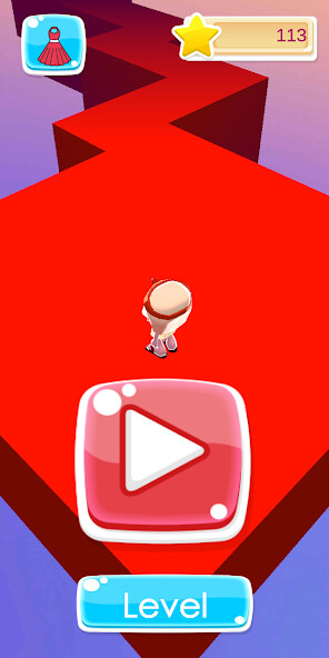 Run android online APK Running Princess from MyAndroid or emulate Running Princess using MyAndroid