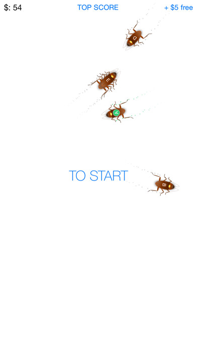 Emulate iPhone app running roach using MyAndroid Emulate iPhone app running roach using MyAndroid