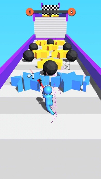 Emulate iPhone app Running Slicer using MyAndroid Emulate iPhone app Running Slicer using MyAndroid