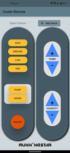 Run android online APK RUNNINGSTAR COOLER from MyAndroid or emulate RUNNINGSTAR COOLER using MyAndroid Run android online APK RUNNINGSTAR COOLER from MyAndroid or emulate RUNNINGSTAR COOLER using MyAndroid