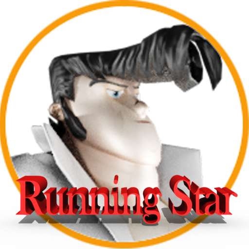 Emulate Android APK Running Star Emulate Android APK Running Star
