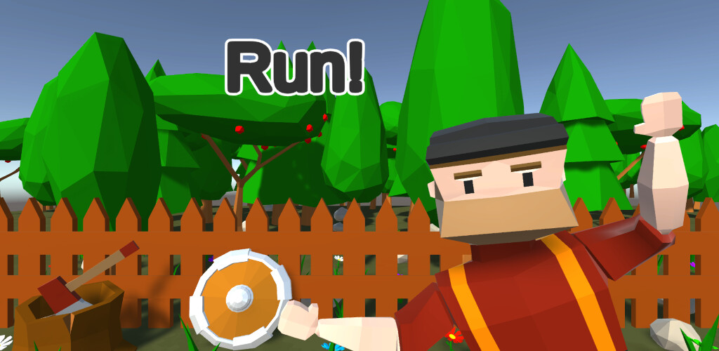 Run android online APK Running Steeve from MyAndroid or emulate Running Steeve using MyAndroid