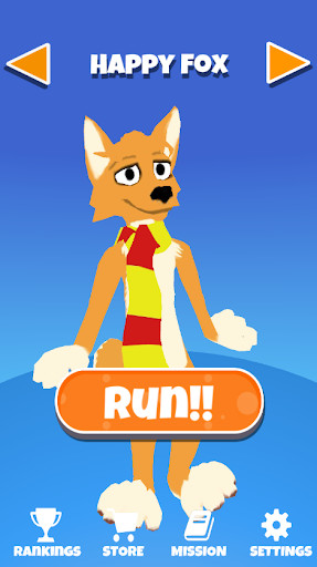 Run android online APK Running Time from MyAndroid or emulate Running Time using MyAndroid