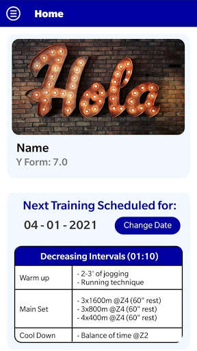 Run android online APK RunningTrainer from MyAndroid or emulate RunningTrainer using MyAndroid Run android online APK RunningTrainer from MyAndroid or emulate RunningTrainer using MyAndroid
