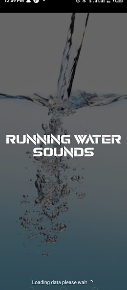 Run android online APK running water sounds from MyAndroid or emulate running water sounds using MyAndroid Run android online APK running water sounds from MyAndroid or emulate running water sounds using MyAndroid