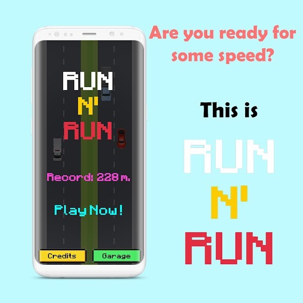 Run android online APK Run N Run from MyAndroid or emulate Run N Run using MyAndroid