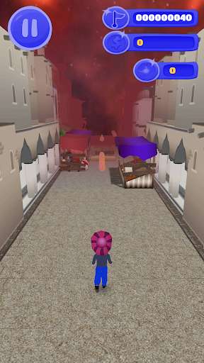 Run android online APK Run N Tun 3D from MyAndroid or emulate Run N Tun 3D using MyAndroid