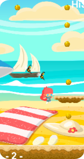 Run android online APK Runny And Jumpy from MyAndroid or emulate Runny And Jumpy using MyAndroid