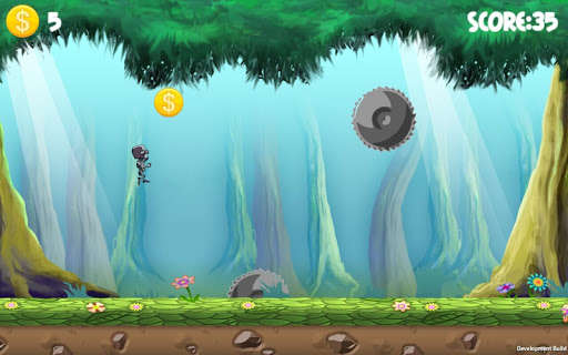 Run android online APK Runny Robot from MyAndroid or emulate Runny Robot using MyAndroid