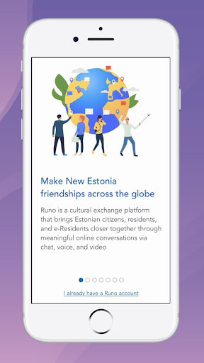 Run android online APK RUNO - Estonians & e-Residents from MyAndroid or emulate RUNO - Estonians & e-Residents using MyAndroid