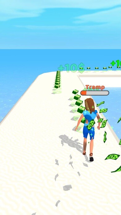 Emulate iPhone app Run of Luck using MyAndroid Emulate iPhone app Run of Luck using MyAndroid