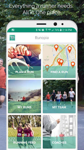 Run android online APK Runopia from MyAndroid or emulate Runopia using MyAndroid
