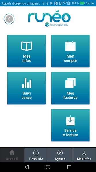 Run android online APK runo from MyAndroid or emulate runo using MyAndroid