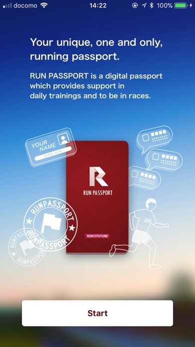 Emulate iPhone app RUN PASSPORT using MyAndroid Emulate iPhone app RUN PASSPORT using MyAndroid