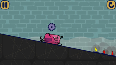 Run android online APK Run Pig Run from MyAndroid or emulate Run Pig Run using MyAndroid