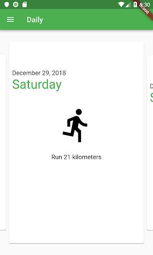 Run android online APK Run Planner from MyAndroid or emulate Run Planner using MyAndroid