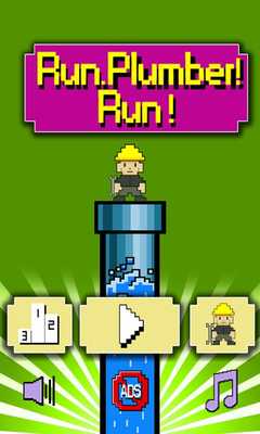 Emulate Android APK Run, Plumber! Run! Emulate Android APK Run, Plumber! Run!