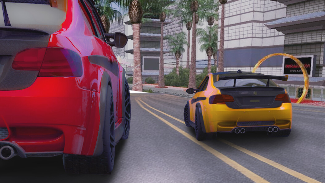 Run android online APK Run Racer BMW M3 Parking Star from MyAndroid or emulate Run Racer BMW M3 Parking Star using MyAndroid