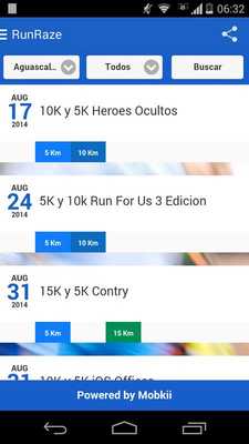 Emulate Android APK RunRaze MX Emulate Android APK RunRaze MX