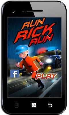 Emulate Android APK Run Rick Run Emulate Android APK Run Rick Run