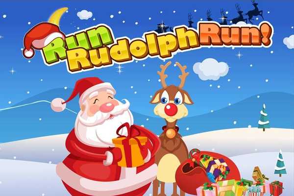 Emulate Android APK Run Rudolph Run! Emulate Android APK Run Rudolph Run!