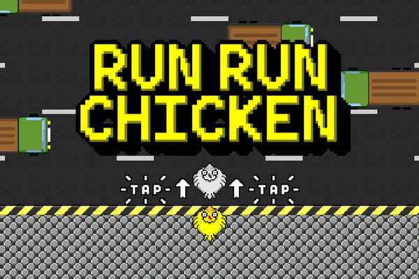 Emulate Android APK Run Run Chicken Emulate Android APK Run Run Chicken