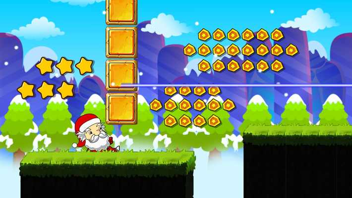Emulate Android APK Run Santa Game Fun Emulate Android APK Run Santa Game Fun