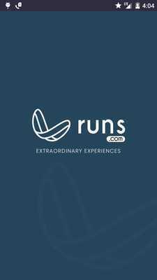 Emulate Android APK Runs.com Extraordinary Experiences