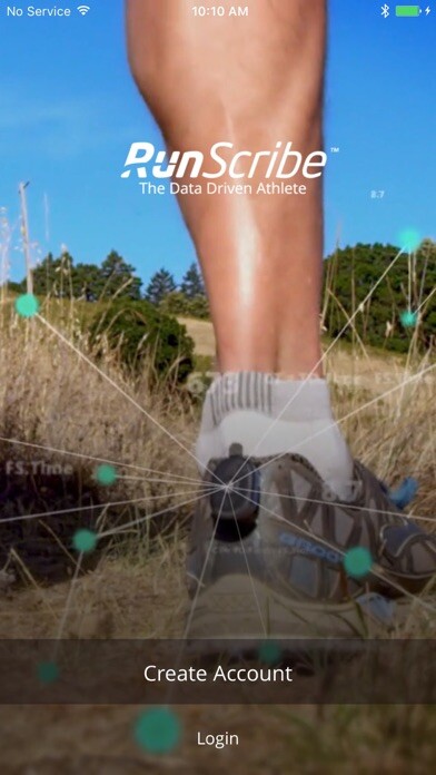 Emulate iPhone app RunScribe using MyAndroid Emulate iPhone app RunScribe using MyAndroid