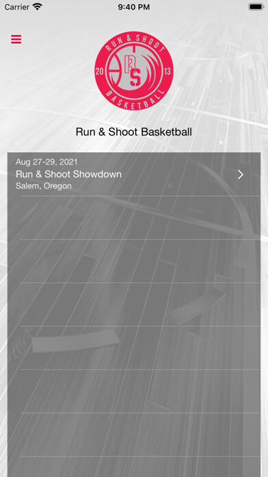 Emulate iPhone app Run & Shoot Basketball using MyAndroid Emulate iPhone app Run & Shoot Basketball using MyAndroid