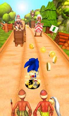 Emulate Android APK Run Sonic Run Emulate Android APK Run Sonic Run