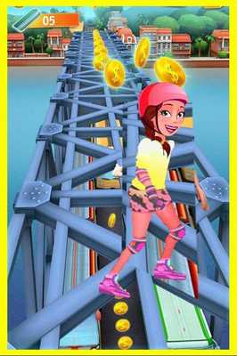 Emulate Android APK Run Soy Luna  adventures world