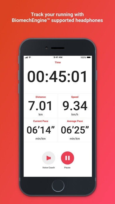 Emulate iPhone app Runspect using MyAndroid