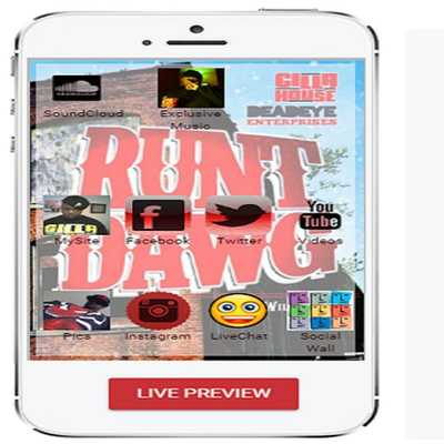 Emulate Android APK Runt Dawg Emulate Android APK Runt Dawg