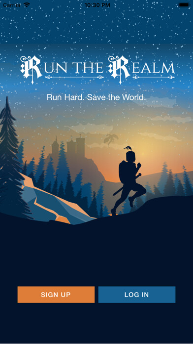 Emulate iPhone app Run the Realm using MyAndroid Emulate iPhone app Run the Realm using MyAndroid
