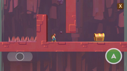 Emulate iPhone app Run the Tomb using MyAndroid Emulate iPhone app Run the Tomb using MyAndroid