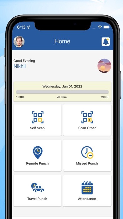 Emulate iPhone app Runtime Workman using MyAndroid Emulate iPhone app Runtime Workman using MyAndroid