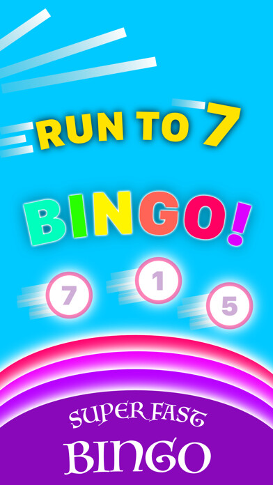 Emulate iPhone app Run to 7 Bingo to Play at Home using MyAndroid Emulate iPhone app Run to 7 Bingo to Play at Home using MyAndroid