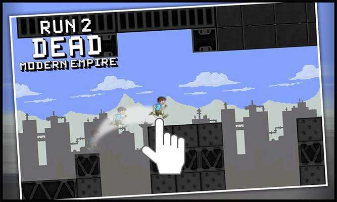 Emulate Android APK Run to Dead - Modern empire Emulate Android APK Run to Dead - Modern empire