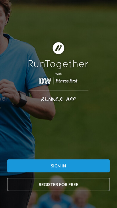 Emulate iPhone app RunTogether Runner using MyAndroid Emulate iPhone app RunTogether Runner using MyAndroid