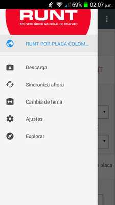 Emulate Android APK RUNT POR PLACA Emulate Android APK RUNT POR PLACA