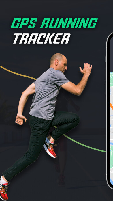 Emulate iPhone app Run Tracker, Jogging & Running using MyAndroid