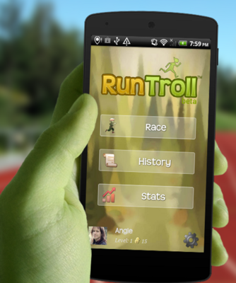 Emulate Android APK RunTroll Emulate Android APK RunTroll