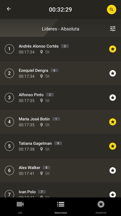 Emulate iPhone app Runvasport Live using MyAndroid Emulate iPhone app Runvasport Live using MyAndroid