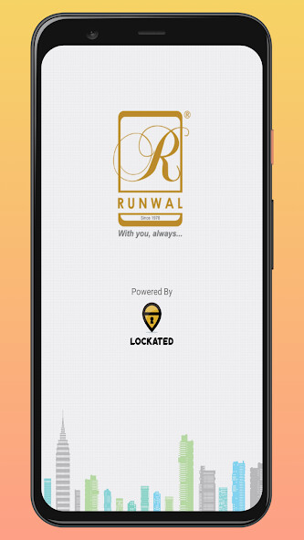 Run android online APK Runwal Connect from MyAndroid or emulate Runwal Connect using MyAndroid