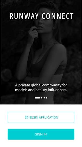 Run android online APK Runway Connect from MyAndroid or emulate Runway Connect using MyAndroid