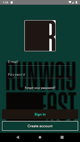 Run android online APK Runway East from MyAndroid or emulate Runway East using MyAndroid